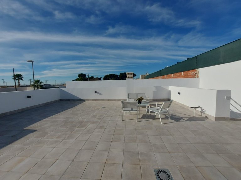 Villa for Sale in Roldan, Murcia 18