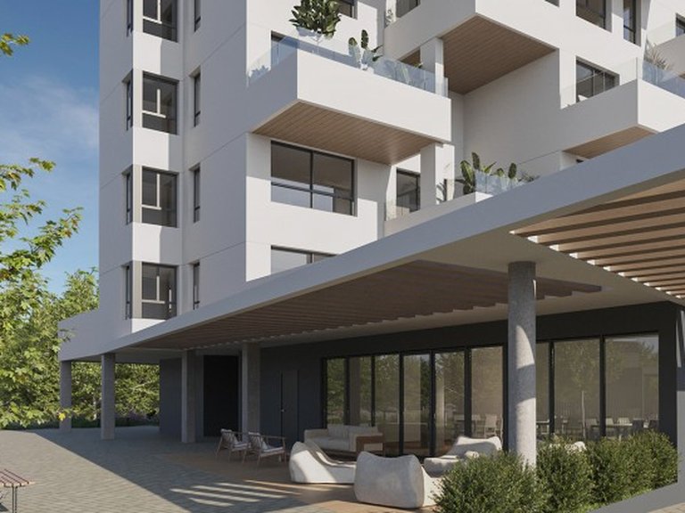 Apartment for Sale in Calpe, Alicante 8