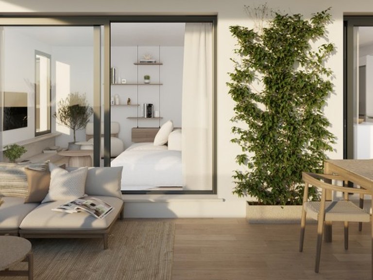 Apartment for Sale in Calpe, Alicante 2