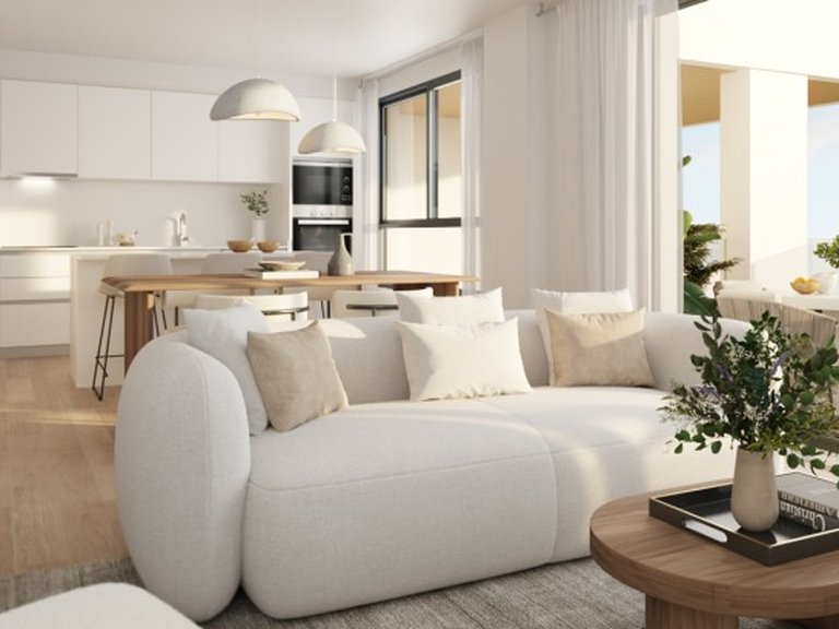 Apartment for Sale in Calpe, Alicante 4