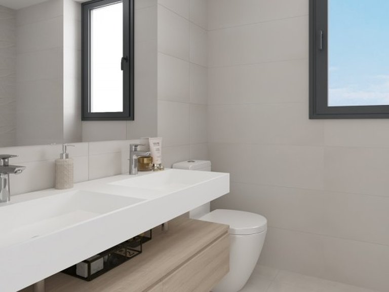 Apartment for Sale in Calpe, Alicante 6