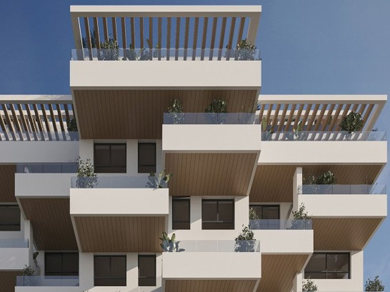 Apartment for Sale in Calpe, Alicante 9