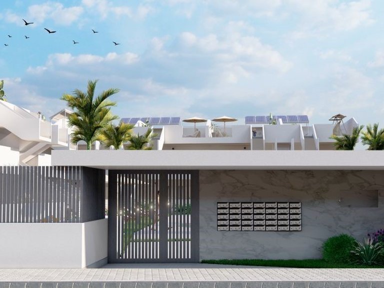 Apartment for Sale in Roldan, Murcia 8