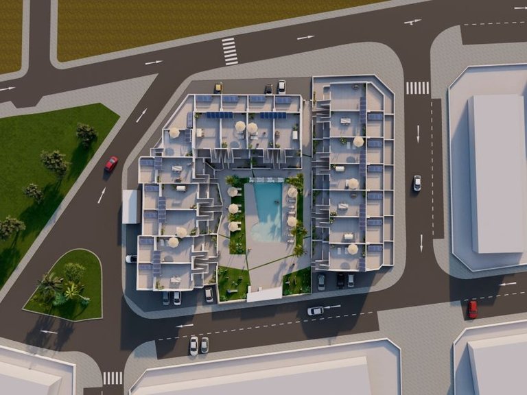 Apartment for Sale in Roldan, Murcia 11