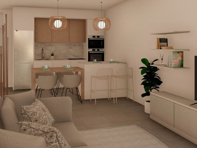 Apartment for Sale in Roldan, Murcia 2