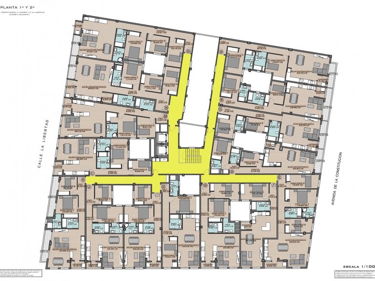 Apartment for Sale in Algorfa, Alicante 10