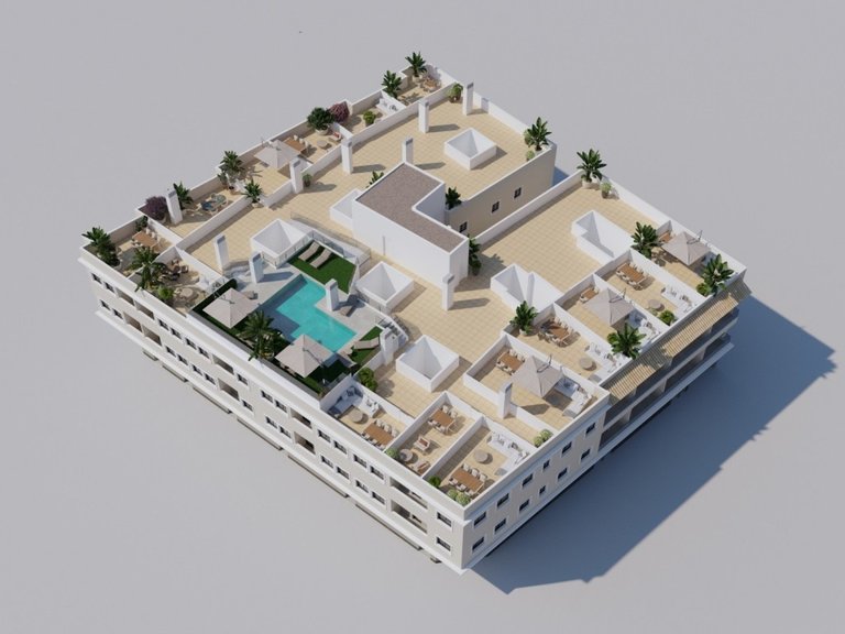 Apartment for Sale in Algorfa, Alicante 8