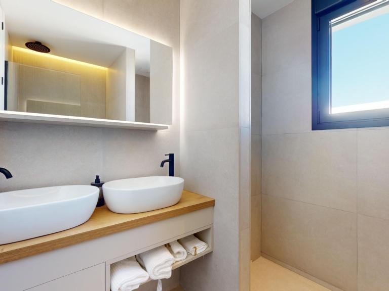 Villa for Sale in Polop, Alicante 12