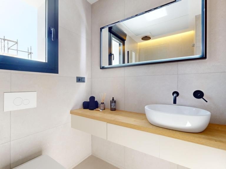 Villa for Sale in Polop, Alicante 21
