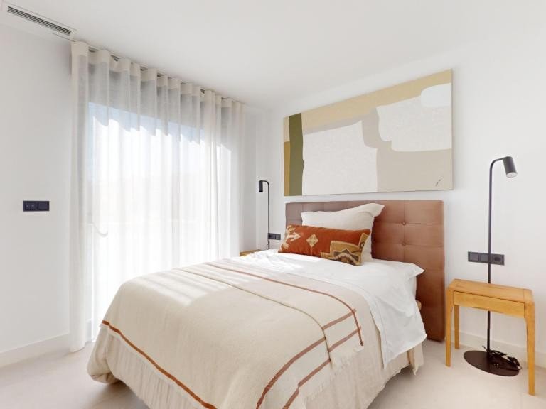 Villa for Sale in Polop, Alicante 19