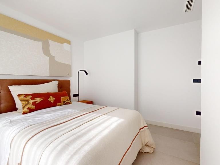 Villa for Sale in Polop, Alicante 20