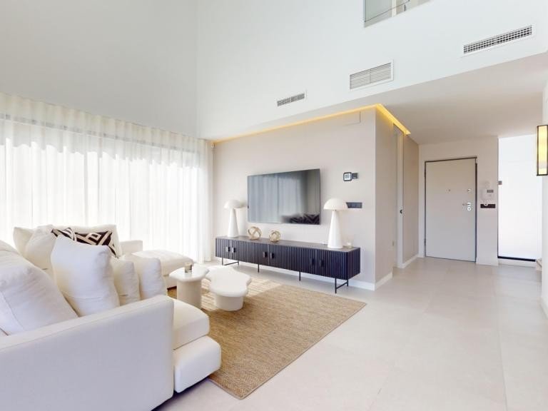 Villa for Sale in Polop, Alicante 2