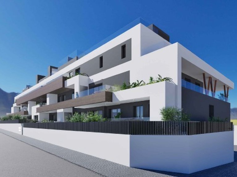 Apartment for Sale in Benijofar, Alicante 2