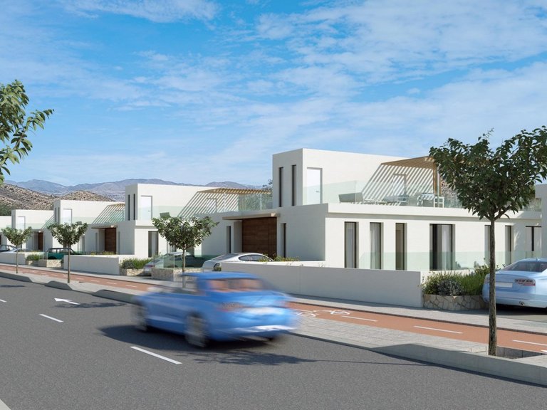 Villa for Sale in Monforte Del Cid, Alicante 11