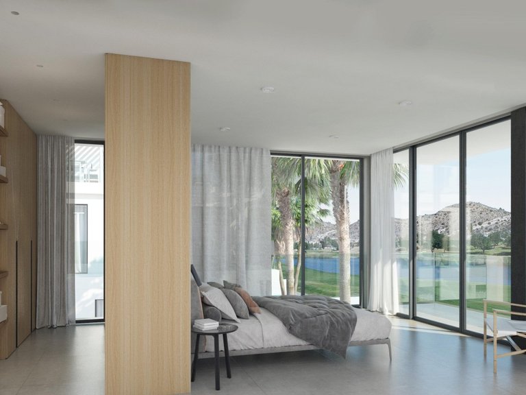 Villa for Sale in Monforte Del Cid, Alicante 4