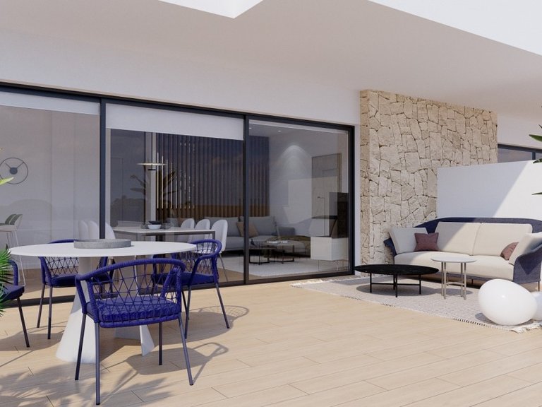Apartment for Sale in Monforte Del Cid, Alicante 7