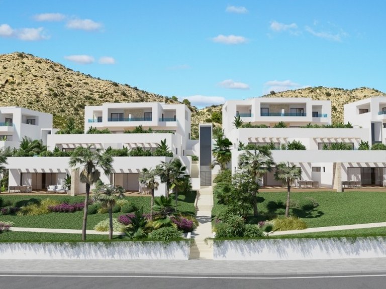 Apartment for Sale in Monforte Del Cid, Alicante 11