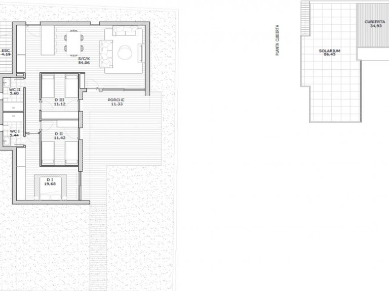 Villa for Sale in San Miguel De Salinas, Alicante 20