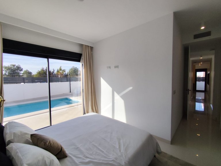 Villa for Sale in San Miguel De Salinas, Alicante 10