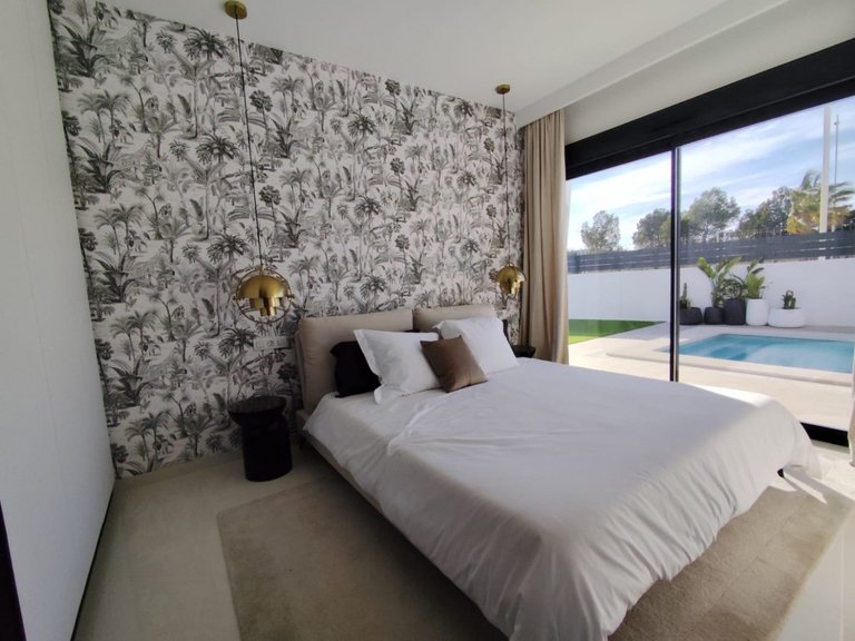 Villa for Sale in San Miguel De Salinas, Alicante 8