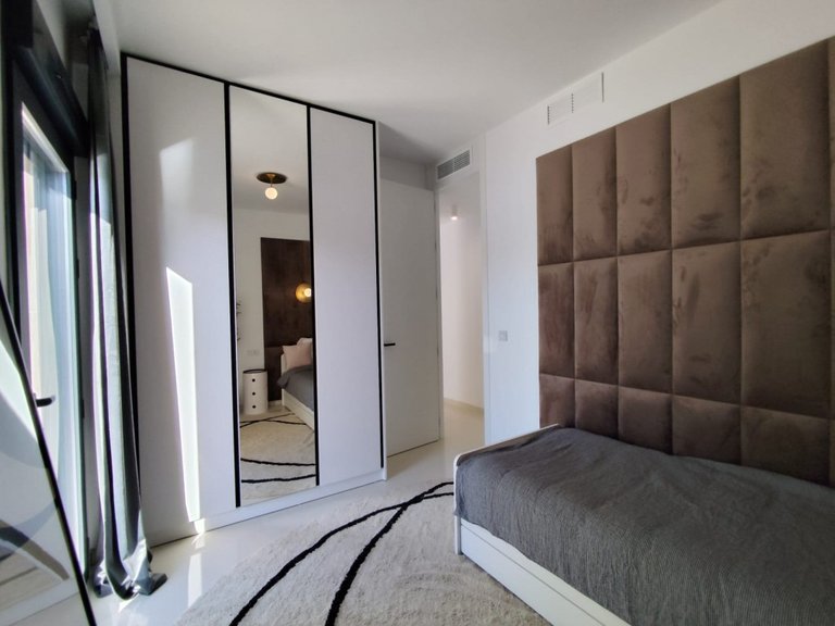 Villa for Sale in San Miguel De Salinas, Alicante 14
