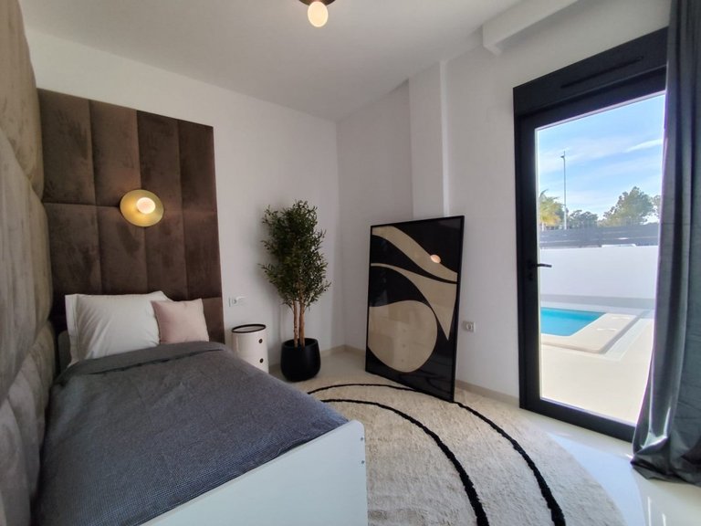 Villa for Sale in San Miguel De Salinas, Alicante 13