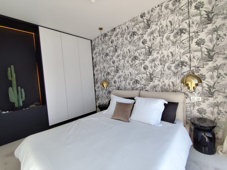 Villa for Sale in San Miguel De Salinas, Alicante 9