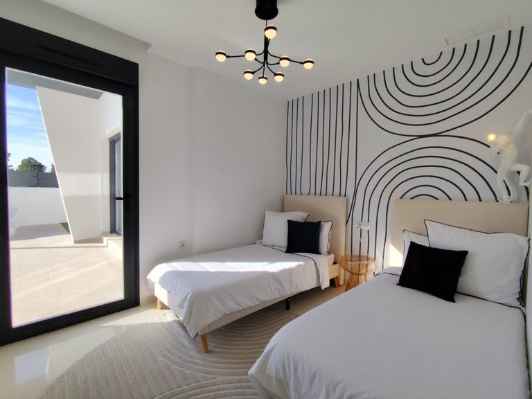 Villa for Sale in San Miguel De Salinas, Alicante 15
