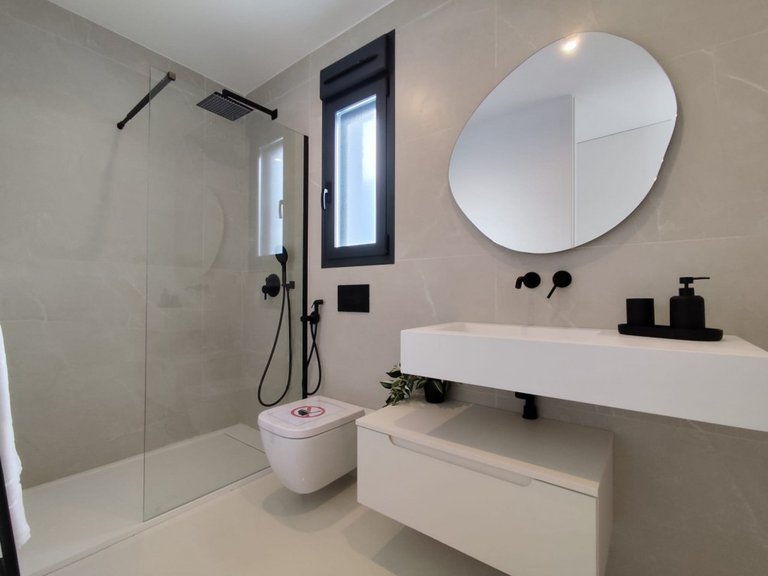 Villa for Sale in San Miguel De Salinas, Alicante 17