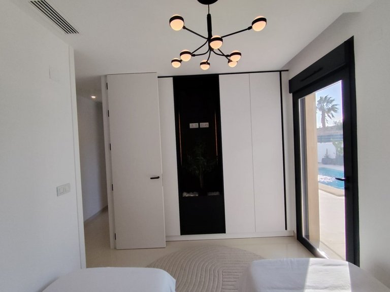 Villa for Sale in San Miguel De Salinas, Alicante 16