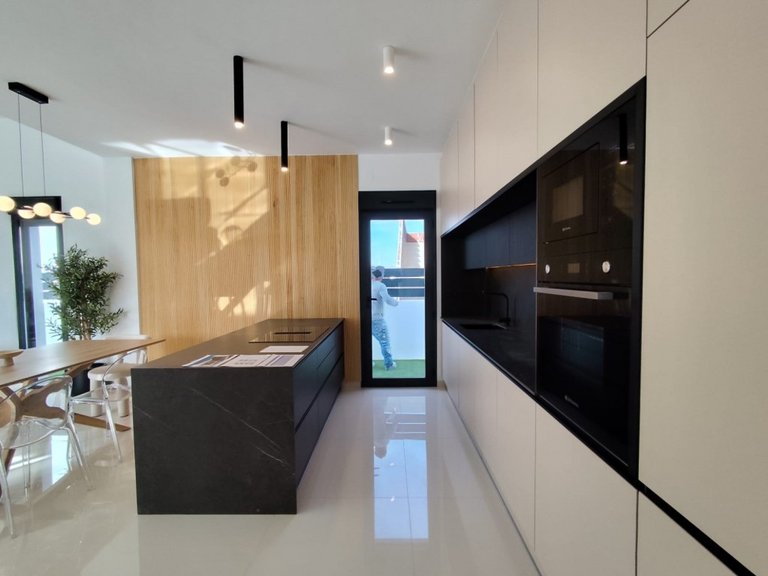 Villa for Sale in San Miguel De Salinas, Alicante 7