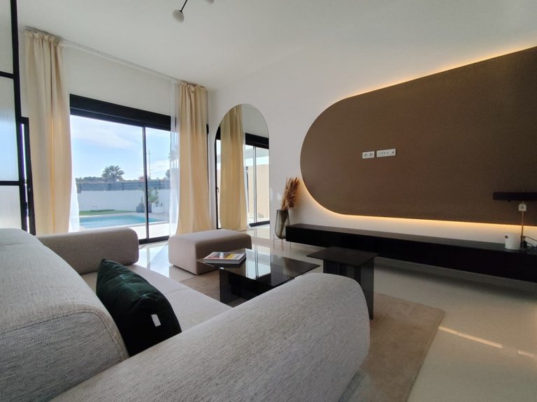 Villa for Sale in San Miguel De Salinas, Alicante 3