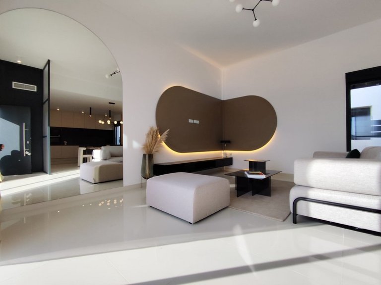 Villa for Sale in San Miguel De Salinas, Alicante 4