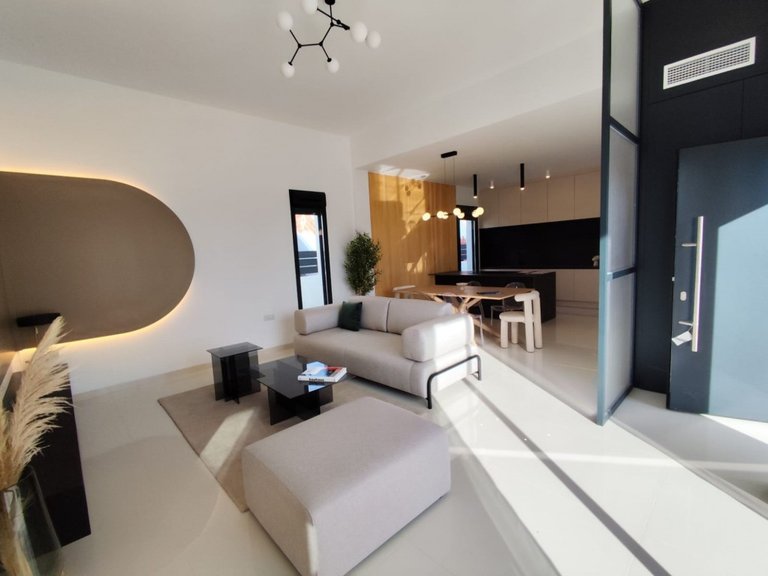 Villa for Sale in San Miguel De Salinas, Alicante 2