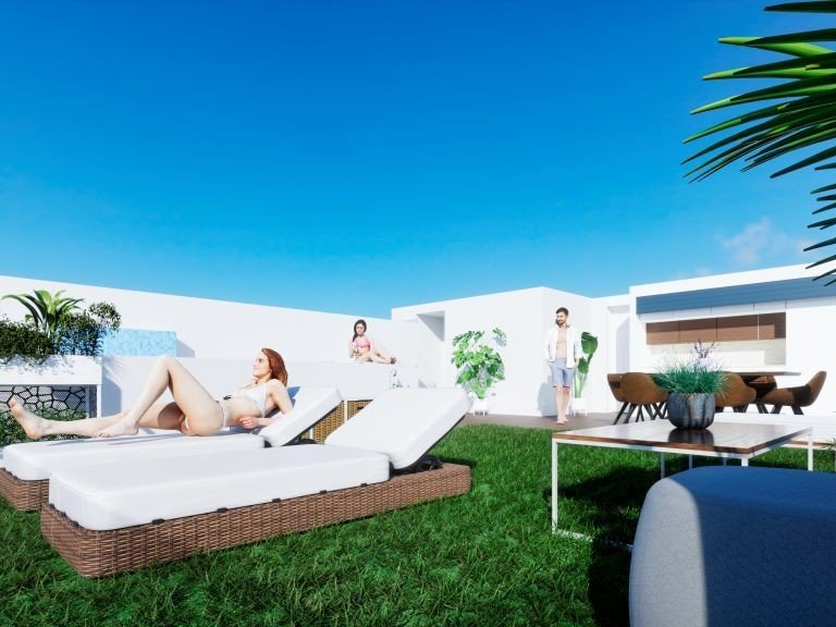Apartment for Sale in Benijofar, Alicante 22
