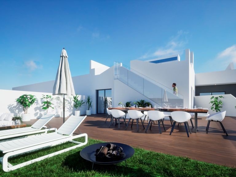 Apartment for Sale in Benijofar, Alicante 21