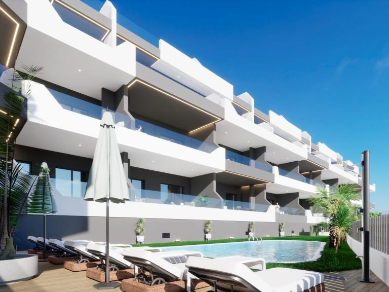 Apartment for Sale in Benijofar, Alicante 19