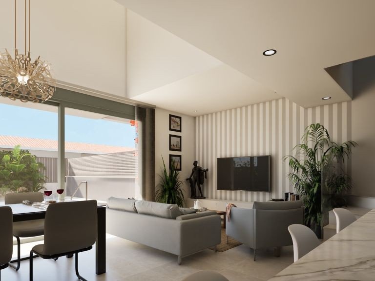 Town House for Sale in Los Nietos, Murcia 3