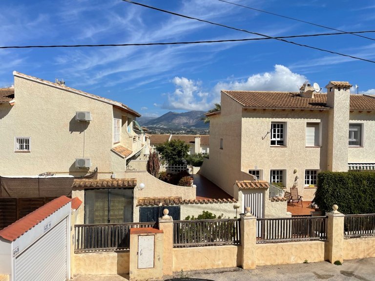 Apartment for Sale in Costa Blanca Albir, Alicante 15