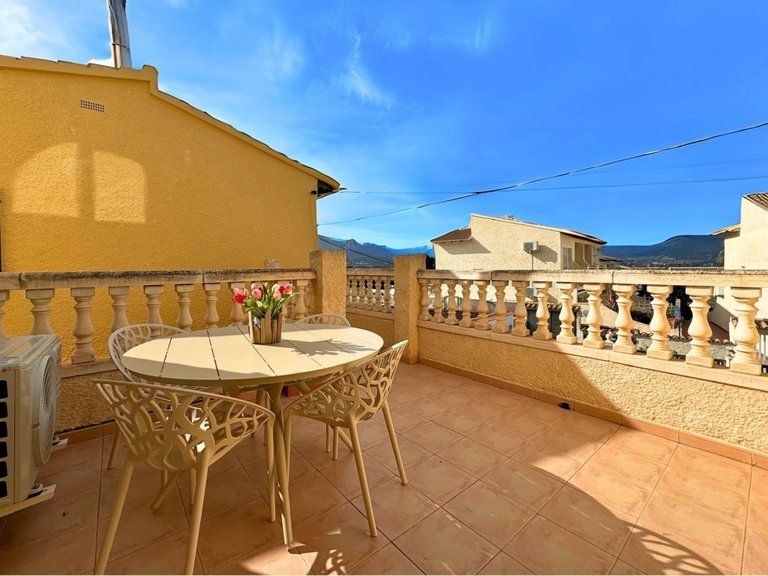 Apartment for Sale in Costa Blanca Albir, Alicante 5