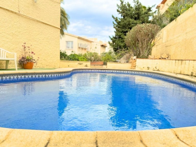 Apartment for Sale in Costa Blanca Albir, Alicante 6