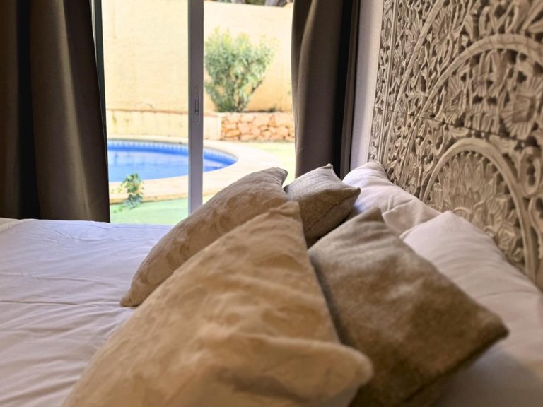 Apartment for Sale in Costa Blanca Albir, Alicante 10