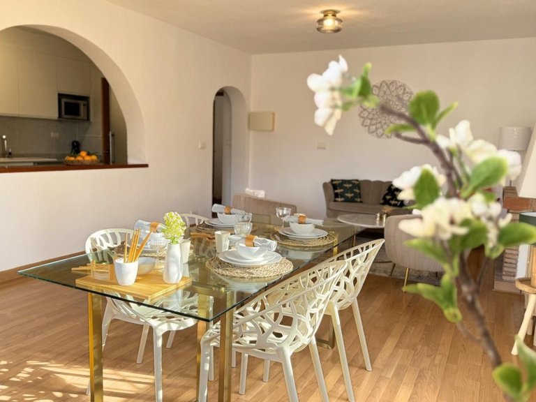 Apartment for Sale in Costa Blanca Albir, Alicante 4