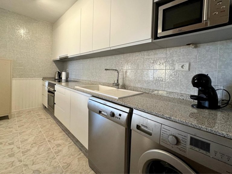 Apartment for Sale in Costa Blanca Albir, Alicante 14