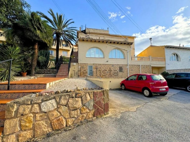 Apartment for Sale in Costa Blanca Albir, Alicante 18