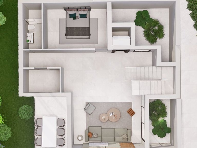 Villa for Sale in Finestrat, Alicante 31