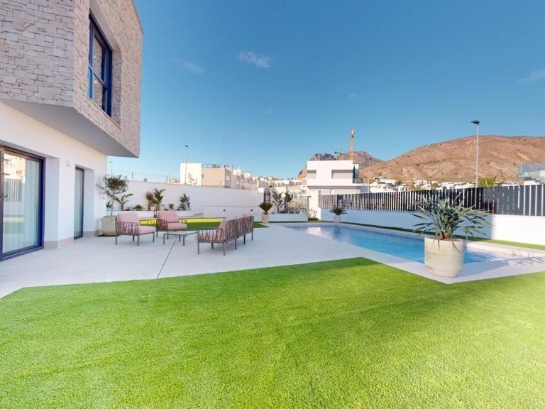 Villa for Sale in Finestrat, Alicante 20