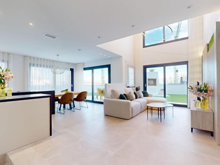 Villa for Sale in Finestrat, Alicante 2