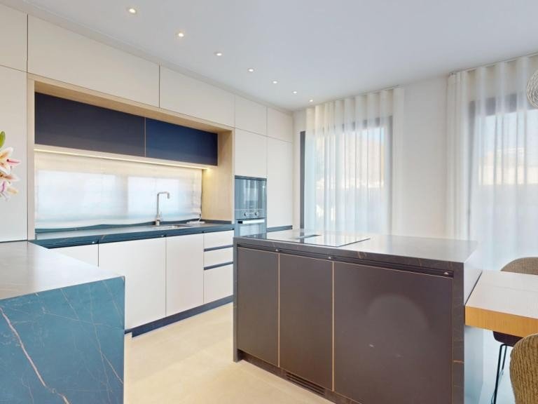 Villa for Sale in Finestrat, Alicante 7