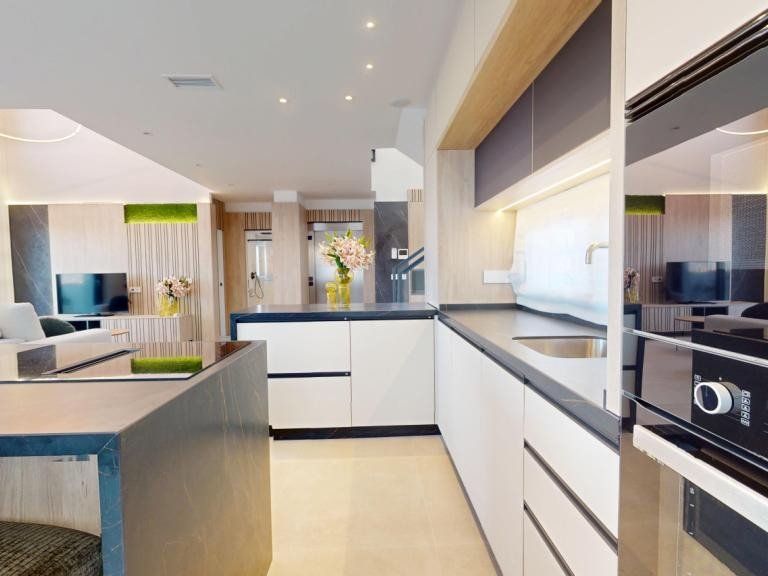Villa for Sale in Finestrat, Alicante 8